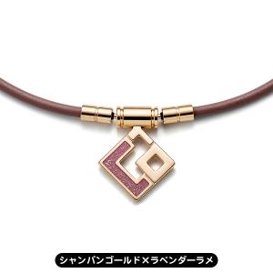 コラントッテ TAO ネックレス スリム AU...の詳細画像4