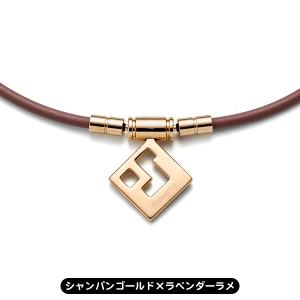 コラントッテ TAO ネックレス スリム AU...の詳細画像5