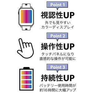 朝日ゴルフ イーグルビジョン ACROSS A...の詳細画像5