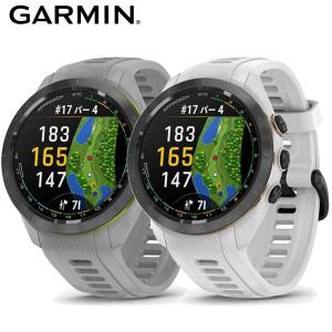 ガーミン アプローチS70 42MM Garmin APPROACH 白 Approach S70 42mm | スマートウォッチ | Garmin 日本