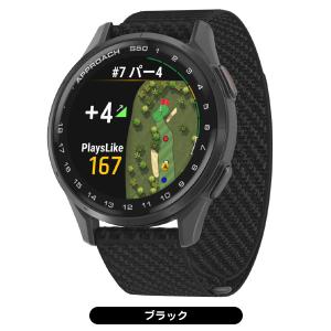 ガーミン スマートウォッチ アプローチ S50...の詳細画像1