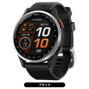 ガーミン スマートウォッチ アプローチ S44...の詳細画像1