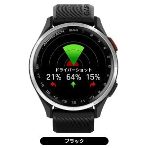 ガーミン スマートウォッチ アプローチ S44...の詳細画像2