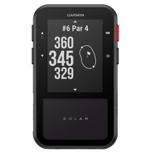 ガーミン アプローチ G20 ソーラー GPS...の詳細画像1