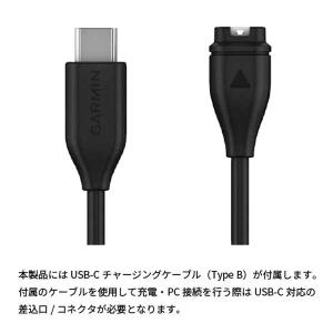 ガーミン VENU X1 フィットネス GPS...の詳細画像2