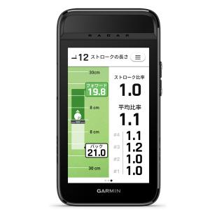 ガーミン アプローチ G82 弾道測定器 GP...の詳細画像3