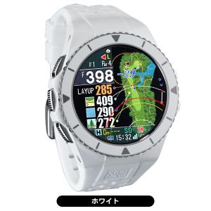 ショットナビ EXCEEDS 腕時計型 GPS...の詳細画像1