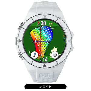 ショットナビ EXCEEDS 腕時計型 GPS...の詳細画像2