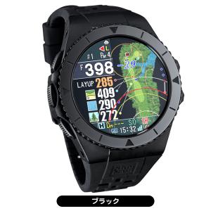 ショットナビ EXCEEDS 腕時計型 GPS...の詳細画像3