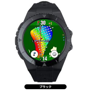 ショットナビ EXCEEDS 腕時計型 GPS...の詳細画像4