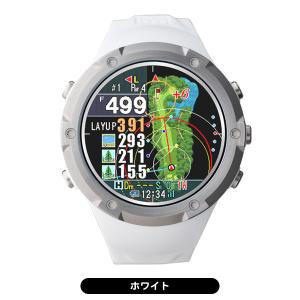 ショットナビ Evolve α アルファ 腕時...の詳細画像1