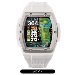 ショットナビ クレスト2 タッチ GPSゴルフ...の詳細画像2