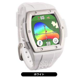 ショットナビ クレスト2 タッチ GPSゴルフ...の詳細画像3