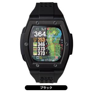 ショットナビ クレスト2 タッチ GPSゴルフ...の詳細画像4