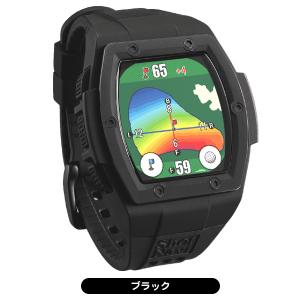 ショットナビ クレスト2 タッチ GPSゴルフ...の詳細画像5