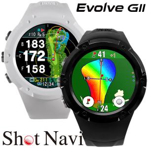 ShotNavi（ショットナビ） VELLIX V14 べリックス 腕時計型 GPSゴルフ
