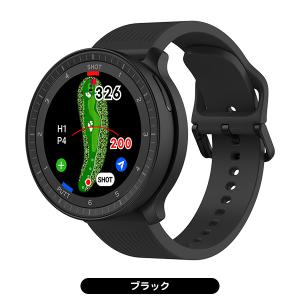ボイスキャディT-Ultra ゴルフウォッチ ...の詳細画像2