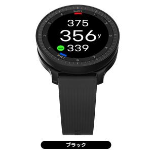 ボイスキャディT-Ultra ゴルフウォッチ ...の詳細画像4