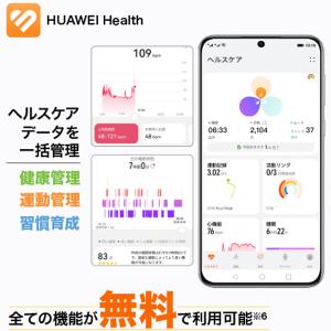 ファーウェイ Watch GT4 46mm P...の詳細画像3