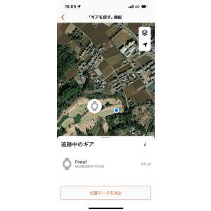 ガーミン Approach Z30 レーザー距...の詳細画像5