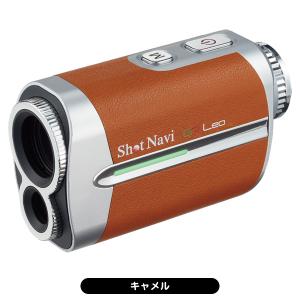 ショットナビ ボイスレーザー GR Leo ゴ...の詳細画像4