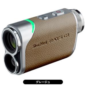 ショットナビ レーザースナイパー Rays G...の詳細画像4