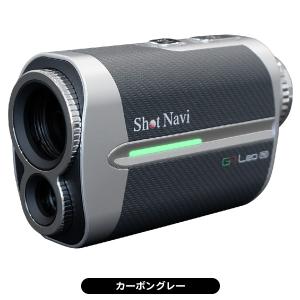 ショットナビ ボイスレーザー GR Leo P...の詳細画像1