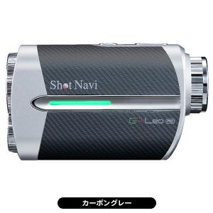 ショットナビ ボイスレーザー GR Leo P...の詳細画像2