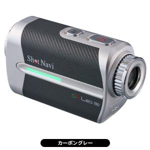 ショットナビ ボイスレーザー GR Leo P...の詳細画像3