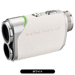 ショットナビ レーザースナイパー RAYS G...の詳細画像1