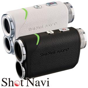 ショットナビ レーザースナイパー RAYS プラ...の商品画像