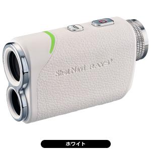 ショットナビ レーザースナイパー RAYS プ...の詳細画像1