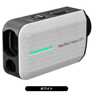 ショットナビ レーザースナイパー nano G...の詳細画像1