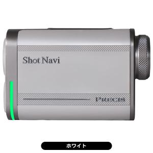 ショットナビ PRECIS ゴルフ用レーザー距...の詳細画像2
