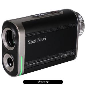 ショットナビ PRECIS ゴルフ用レーザー距...の詳細画像3