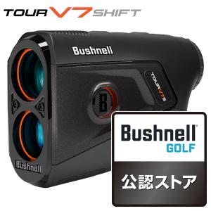 ブッシュネル ピンシーカー ツアーV7シフトジョルト PINKV7SFJ ゴルフ用レーザー距離計