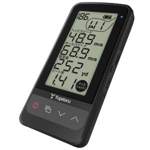ユピテル ゴルフスイングトレーナー GST-8...の詳細画像1