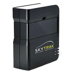 GPRO SkyTrak スカイトラック 弾道測定器 (モバイル版 Asiaアプリセットモデル) 弾...