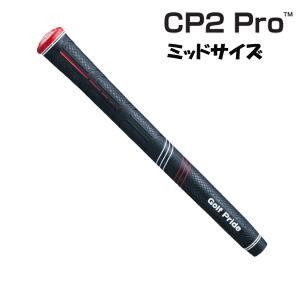 13本 ゴルフプライド CP2 WRAP ミッドサイズ ブラック ブルー Golf Pride ゴルフプライド CP2 Wrap ミッドサイズ CCWM M60R