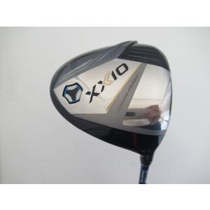 中古 右用 ダンロップ XXIO13 ゼクシオ13 ドライバー MP1300 9.5度 フレックスS｜leftygolf