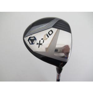 中古 右用 ダンロップ XXIO13 ゼクシオ13 フェアウェイウッド MP1300 7W フレックスR｜leftygolf