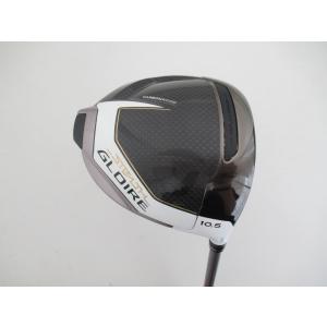 中古 右用 テーラーメイド STEALTH GLOIRE ステルス グローレ ドライバー オリジナルカーボン 10.5度 フレックスR