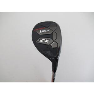SRIXON 中古 右用 ダンロップ スリクソン ZX Mk II ハイブリッド 