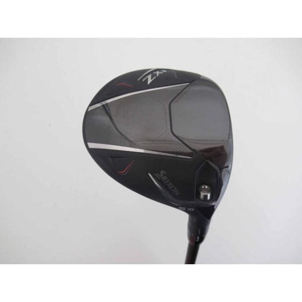 中古 右用 ダンロップ スリクソン ZXi フェアウェイウッド Diamana ZXi50 5W フ...