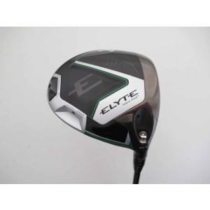 중고 시타용 오른쪽용 캘러웨이 ELYTE MAX FAST 엘리트 맥스 패스트 드라이버 오리지날 카본 10.5도 플렉스 R 이미지
