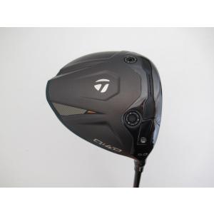 中古 右用 テーラーメイド Qi4D ドライバー REAX MR50 9度 フレックスS