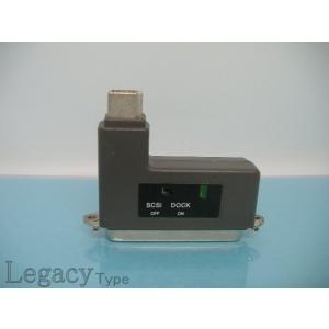 【Apple Mac用 SCSI変換コネクタ HDI SCSI/DOCK Adapter 】｜legacy