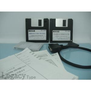 【IODATA iCONNECT(アイ・コネクト)搭載ドライブ対応Duo ATA PCカード CI-...