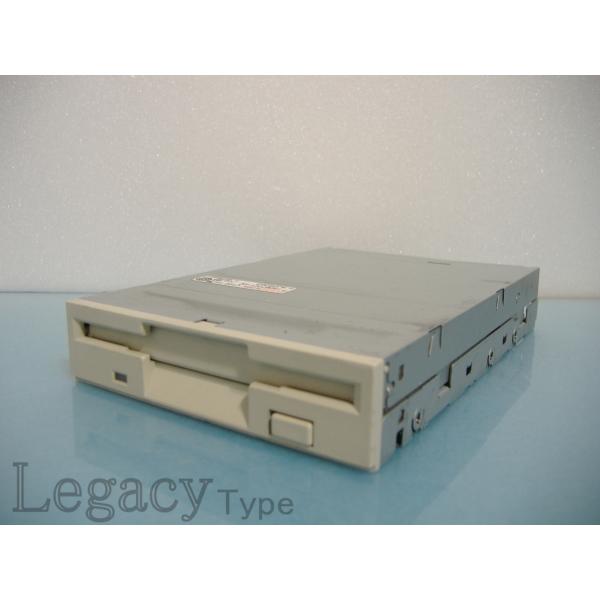 【TEAC 3.5インチ 2HD FDD FD-235HG　】