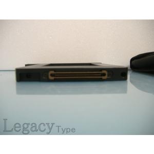 【Thinkpad ノート用ドライブベイ ID...の詳細画像3